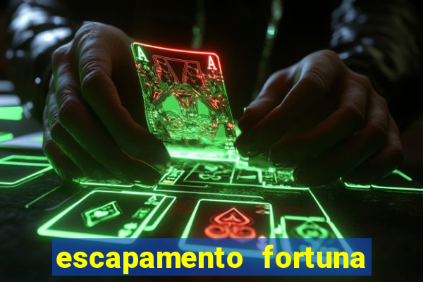 escapamento fortuna para biz 125